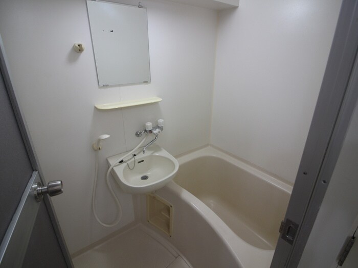 物件内観写真11　(バス／シャワールーム等)