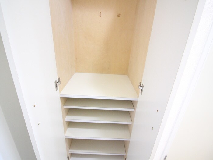 物件内観写真14　(収納)
