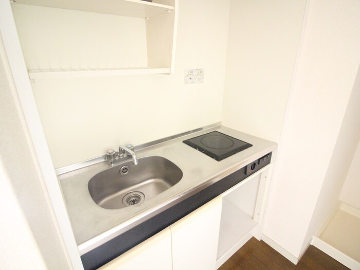 物件内観写真14　(キッチン)