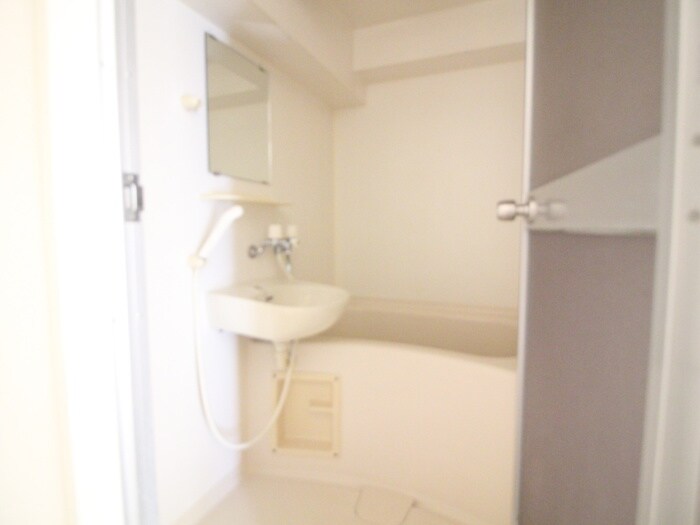 物件内観写真15　(バス／シャワールーム等)