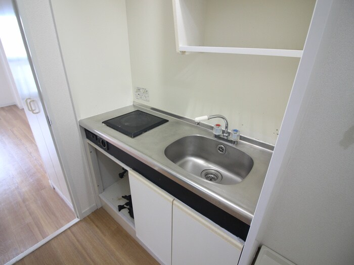 物件内観写真16　(キッチン)