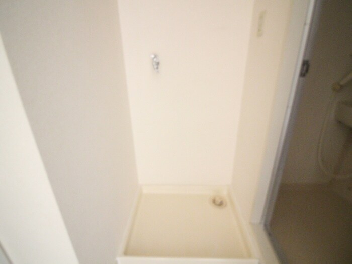 物件内観写真17　(トイレ)