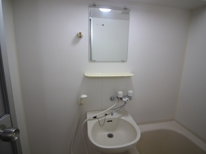 物件内観写真18　(洗面)