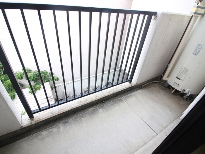 物件内観写真18　(ベランダ・バルコニー)