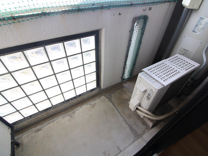 物件内観写真20　(ベランダ・バルコニー)