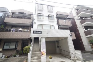 ＭＥＺＯＮ　ＩＳＳＥＹ　勝川外観写真