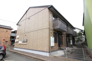コ－ポラス港栄外観写真