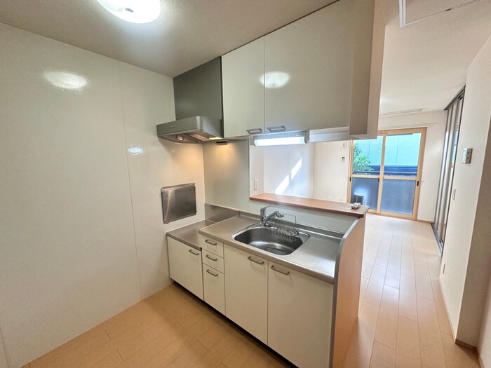 物件内観写真11　(キッチン)