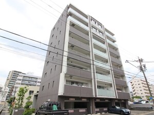 ロイヤルマークス藤が丘外観写真