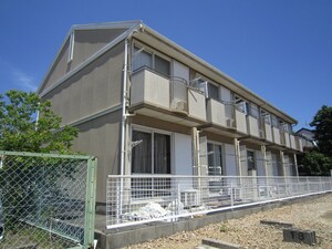 ア－バンライフ猪高台外観写真