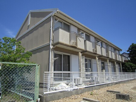 ア－バンライフ猪高台外観写真