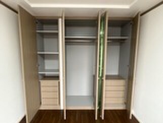 物件内観写真10　(収納)