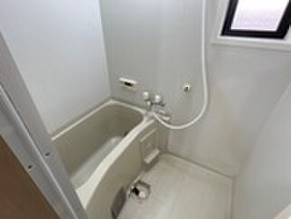 物件内観写真12　(バス／シャワールーム等)