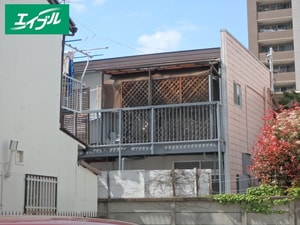 マ・メゾン藤成外観写真