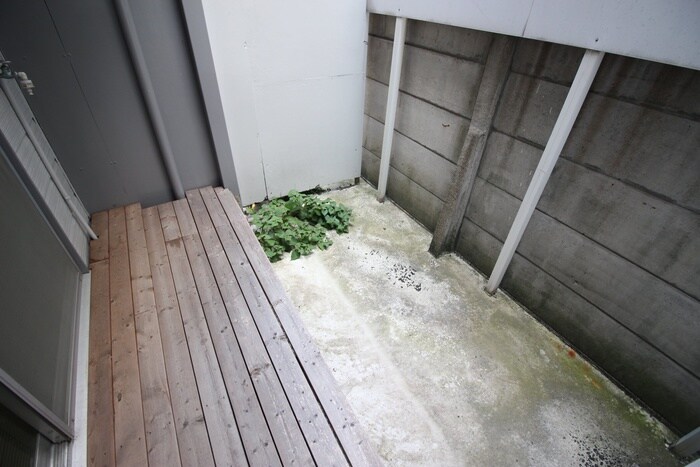 物件内観写真7　(ベランダ・バルコニー)