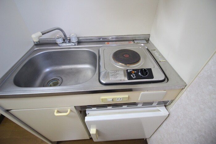 物件内観写真9　(キッチン)