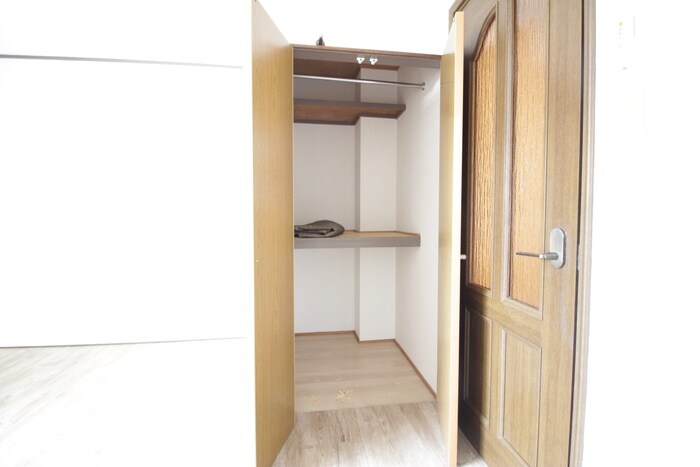 物件内観写真9　(収納)