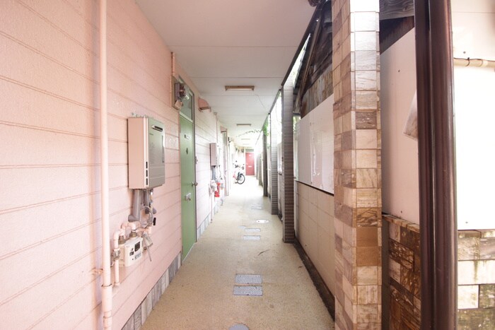 物件外観写真5　(外観写真)