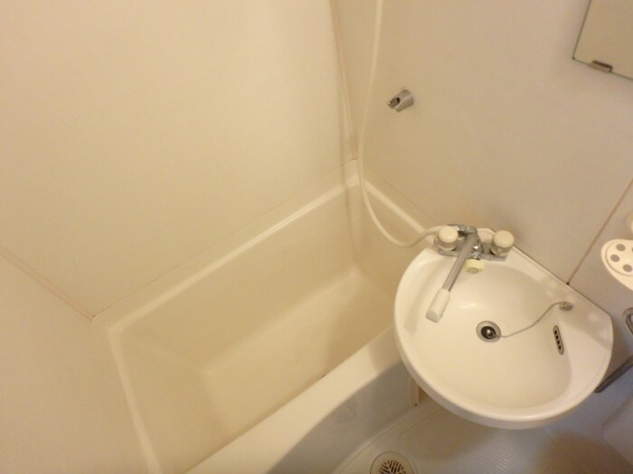 物件内観写真11　(バス／シャワールーム等)