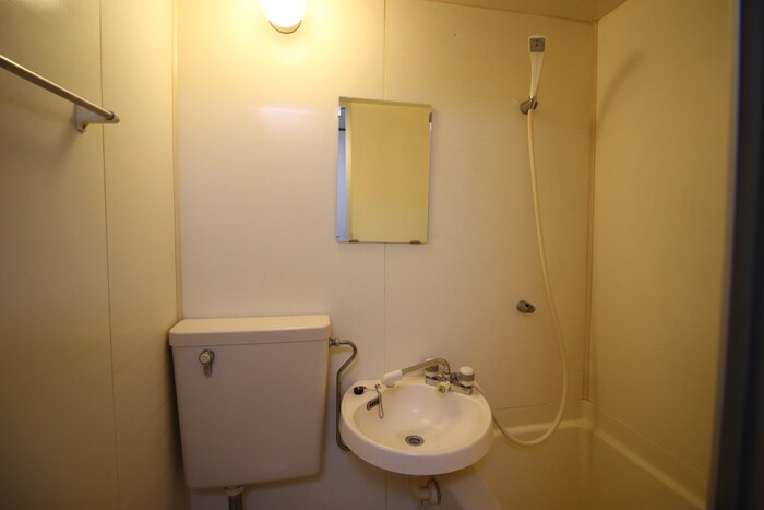 物件内観写真12　(洗面)