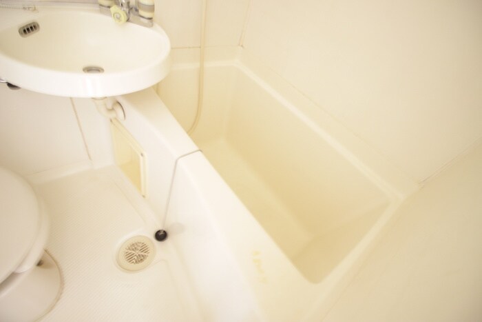 物件内観写真12　(バス／シャワールーム等)