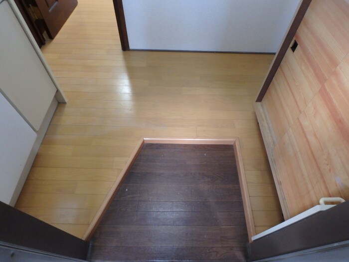 物件内観写真20　(玄関)