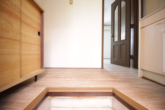 物件内観写真22　(廊下)