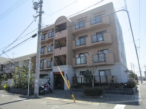 エトワ－ルＩ外観写真