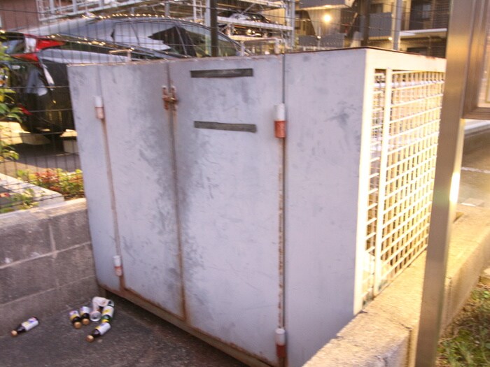 物件外観写真6　(周辺環境)