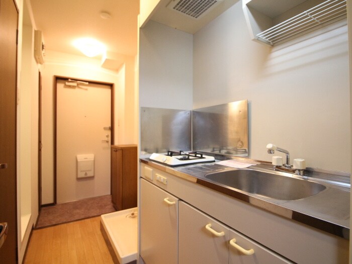 物件内観写真16　(廊下)