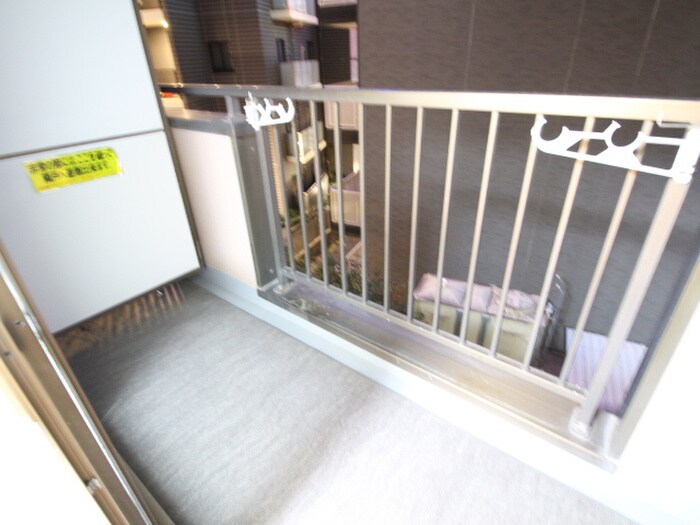 物件内観写真19　(ベランダ・バルコニー)