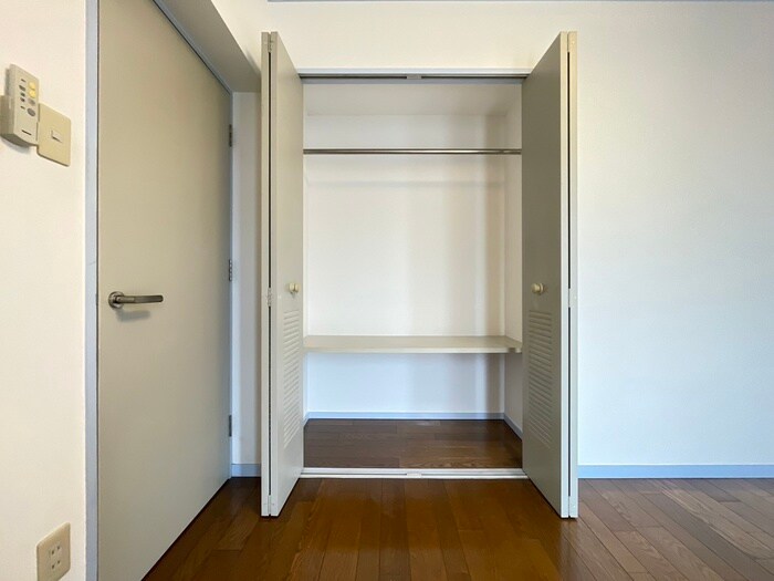 物件内観写真9　(収納)
