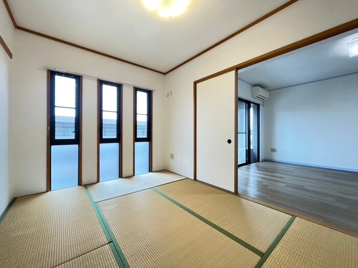 物件内観写真16　(居室)