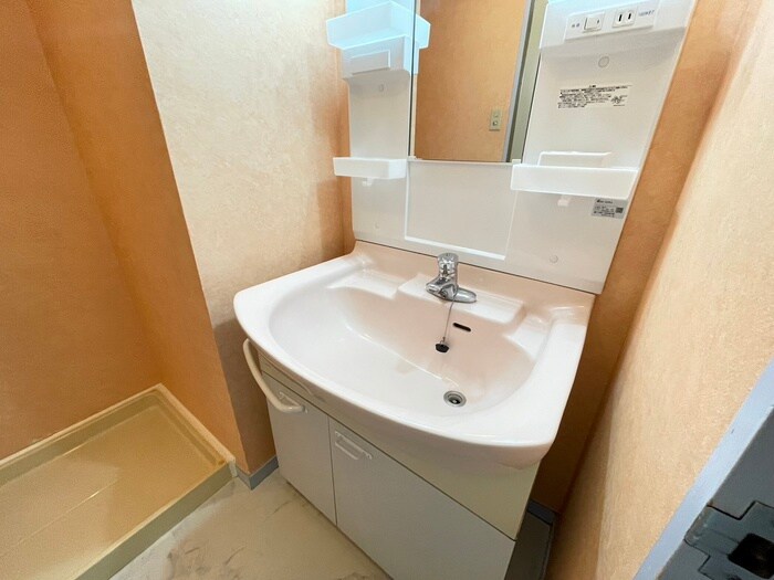 物件内観写真19　(洗面)