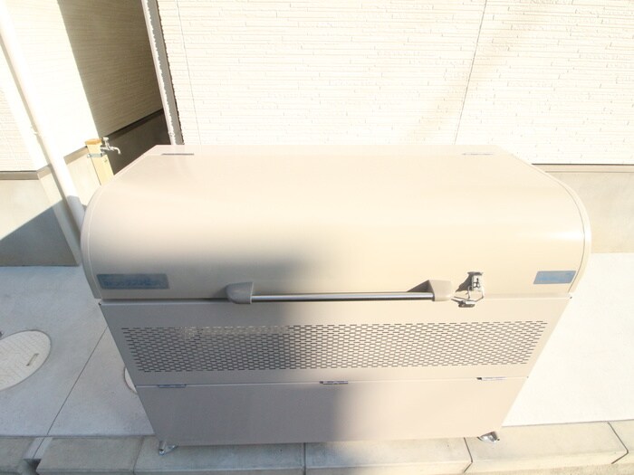 物件外観写真4　(外観写真)