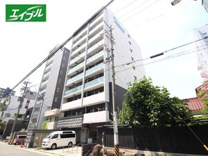 プレサンス栄ブリオ(404)外観写真