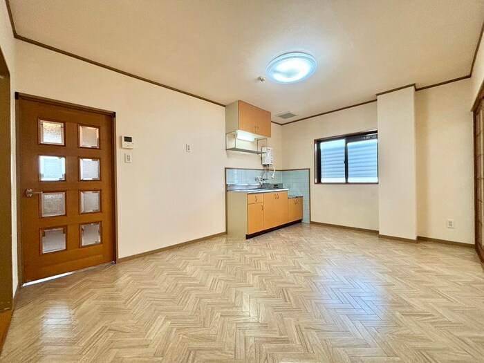 物件内観写真7　(居室)