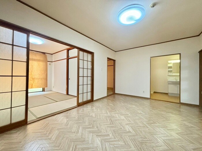 物件内観写真8　(居室)