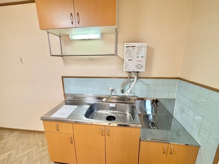 物件内観写真9　(キッチン)