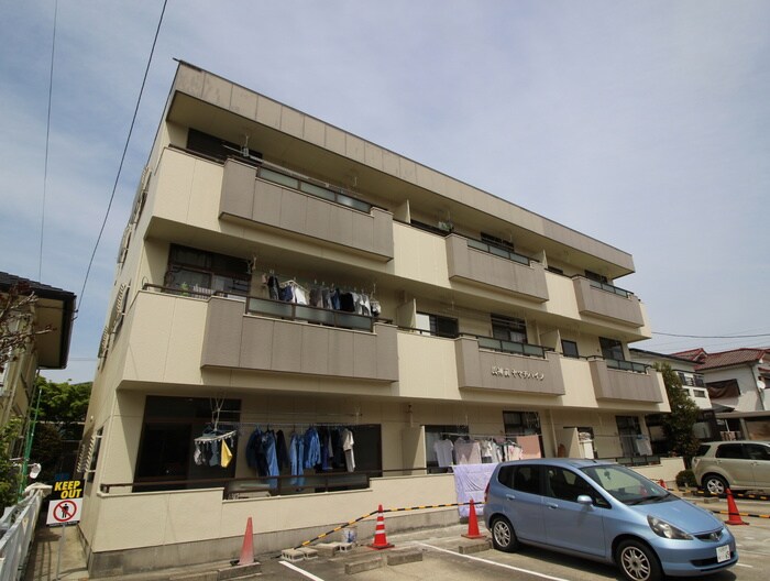 物件外観写真4　(外観写真)