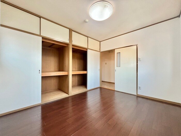 物件内観写真19　(居室)