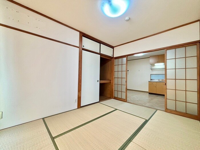 物件内観写真20　(居室)