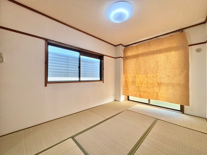 物件内観写真21　(居室)