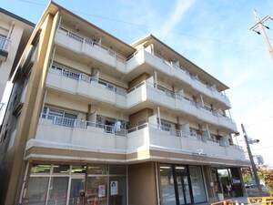 サンライズ２外観写真