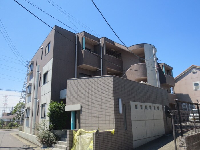 物件外観写真3　(外観写真)