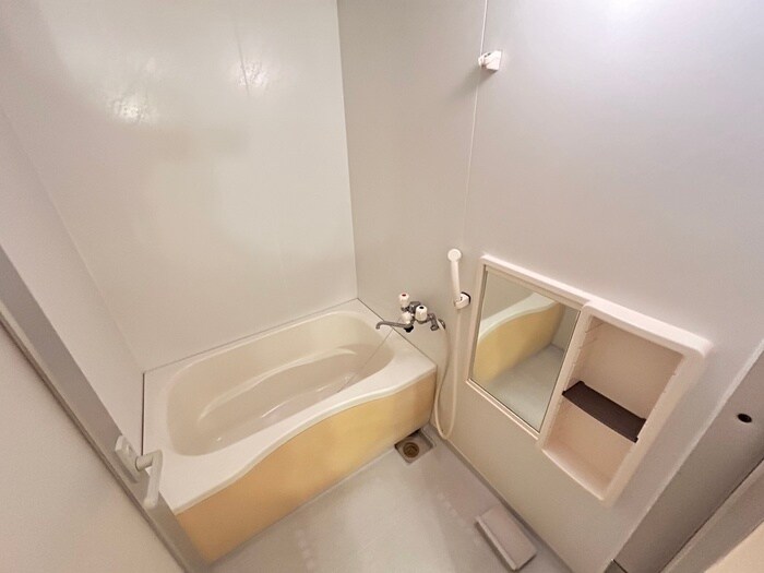 物件内観写真10　(バス／シャワールーム等)