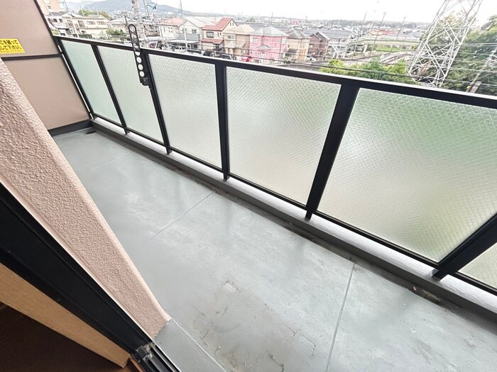 物件内観写真15　(ベランダ・バルコニー)