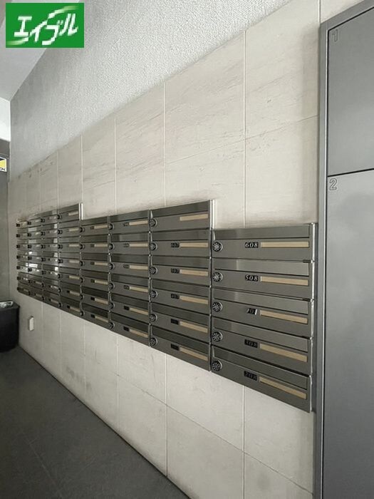 物件外観写真3　(建物設備)