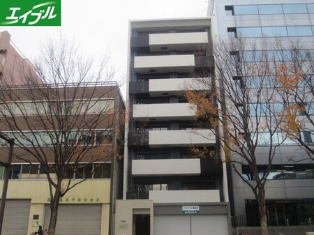 Pace　Palazzo外観写真