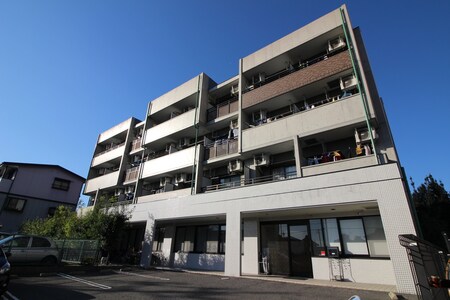 ＣＩビル外観写真